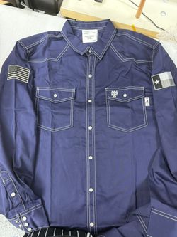 FRC Shirts Zanos Custom