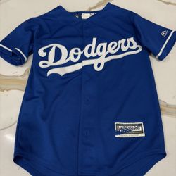 Original Dodger jersey 