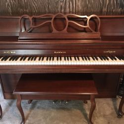 Baldwin Piano