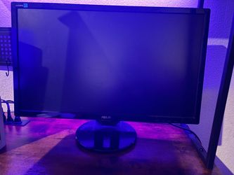 Asus Monitor