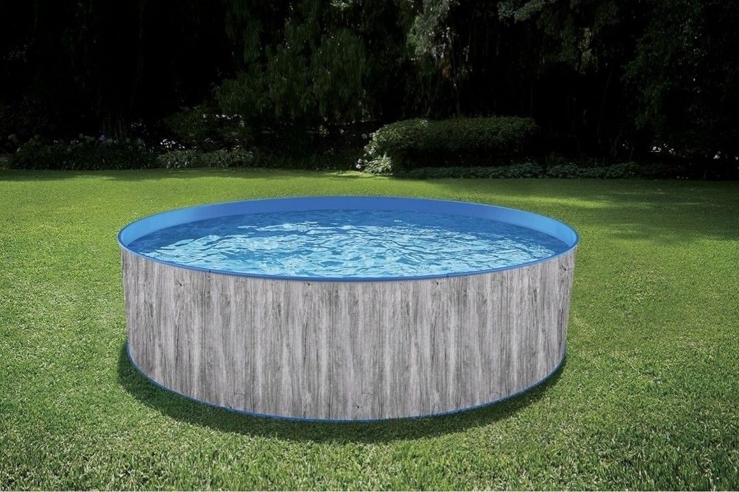 Swimming Pool 15ft..BRAND NEW..CAN DELIVER