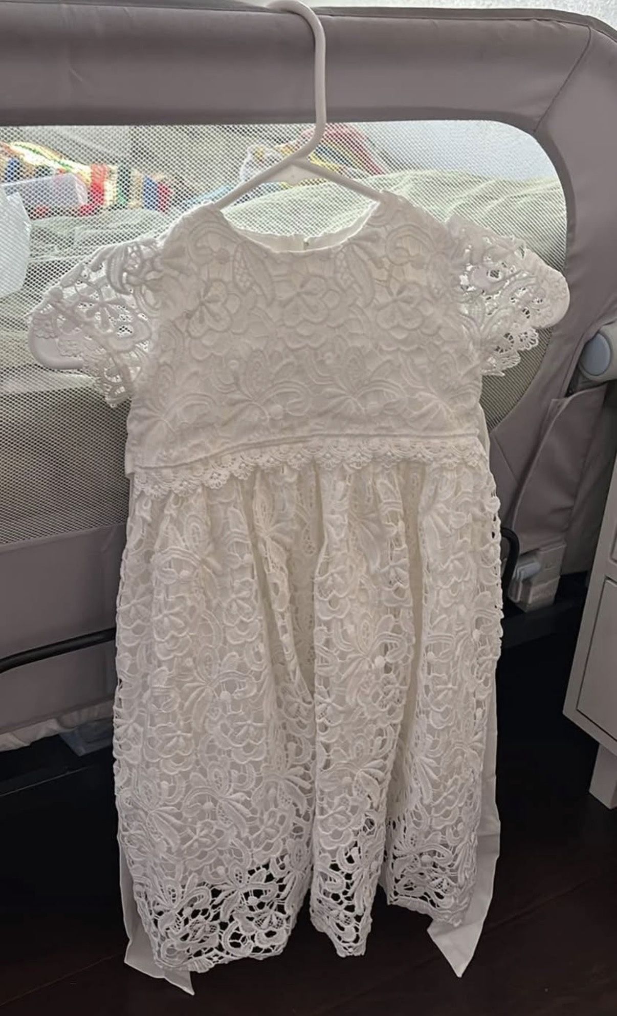 Baptism Dress