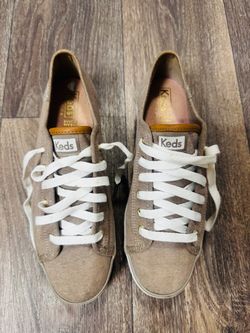 Size: 8.5 -  Keds Women’s Sneakers – Good Condition 👟