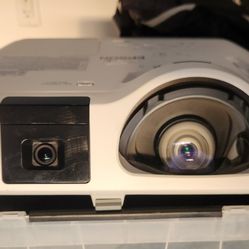 Epson Projector 