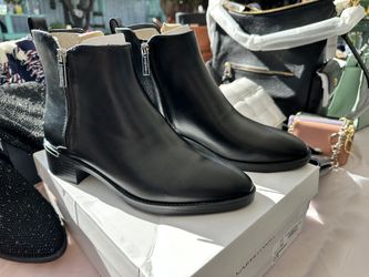 Calvin Klein Women booties