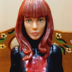 Black Widow-12" Action Figure