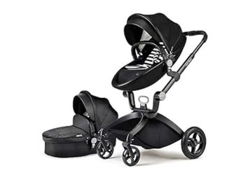 Stroller