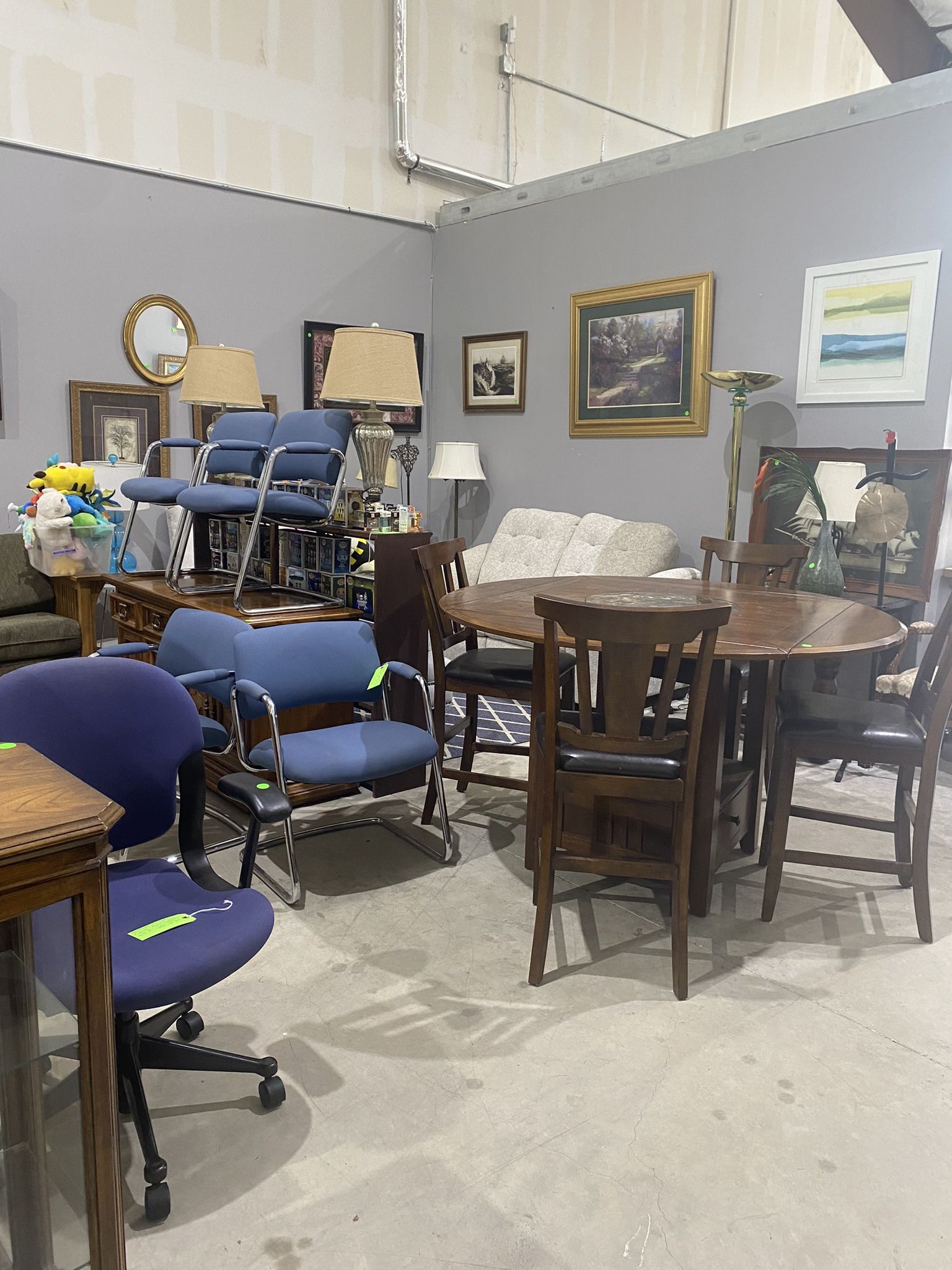 Multi Estate Sale, Garage Sale, Home Decor, Furniture, Tools Sporting Goods, Bikes