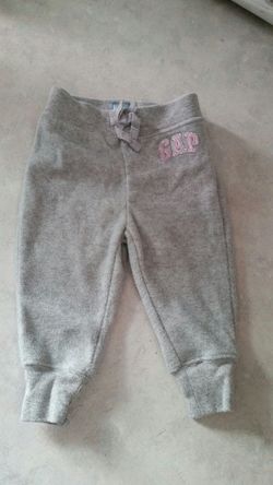BABYGAP SIZE 12-18