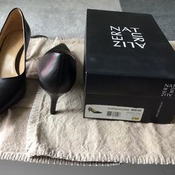 Naturalized Shoes