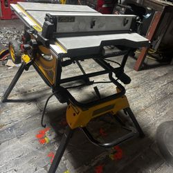 Dewalt Tabl