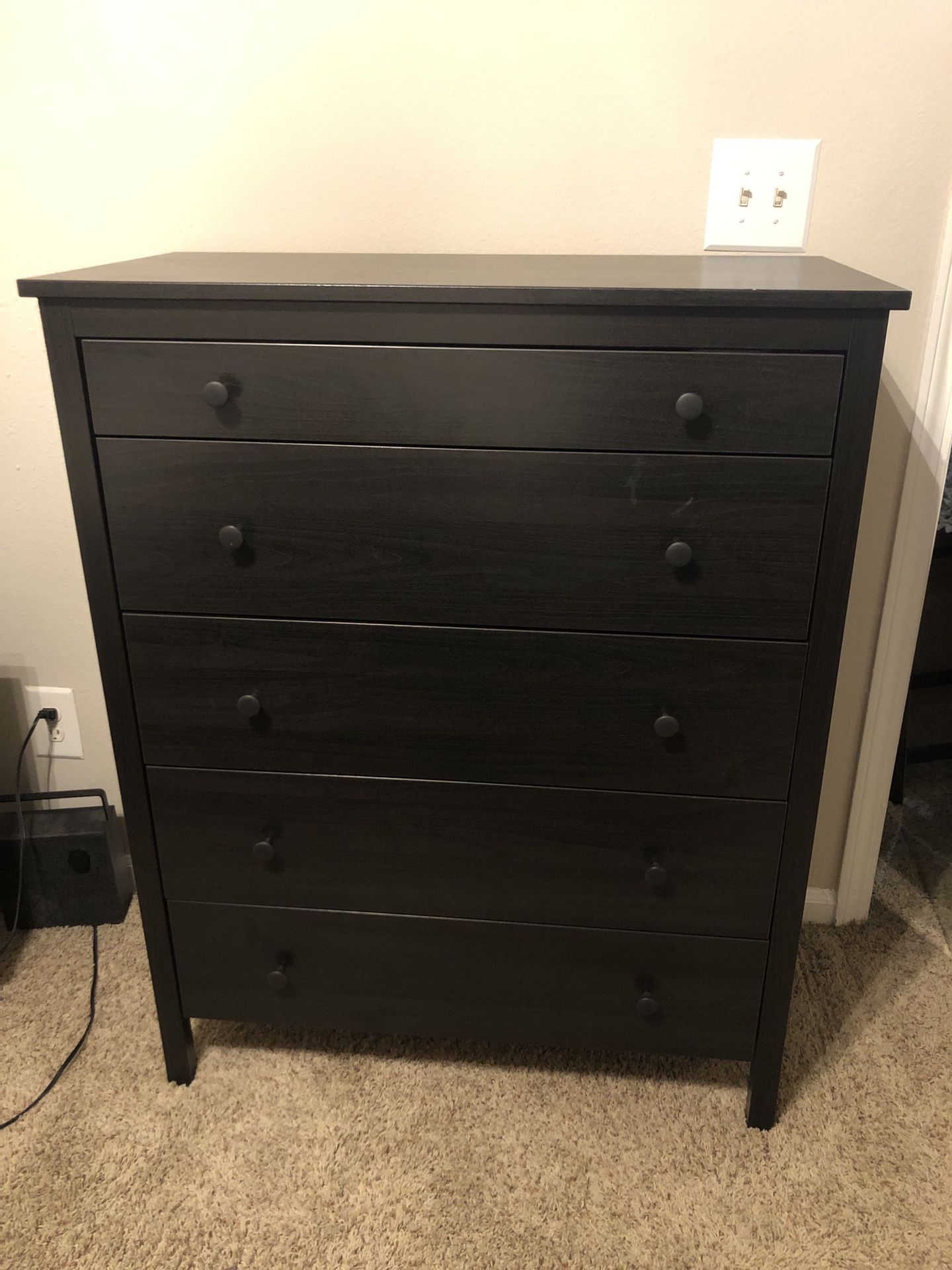 IKEA Koppang Dresser for Sale in San Antonio, TX OfferUp