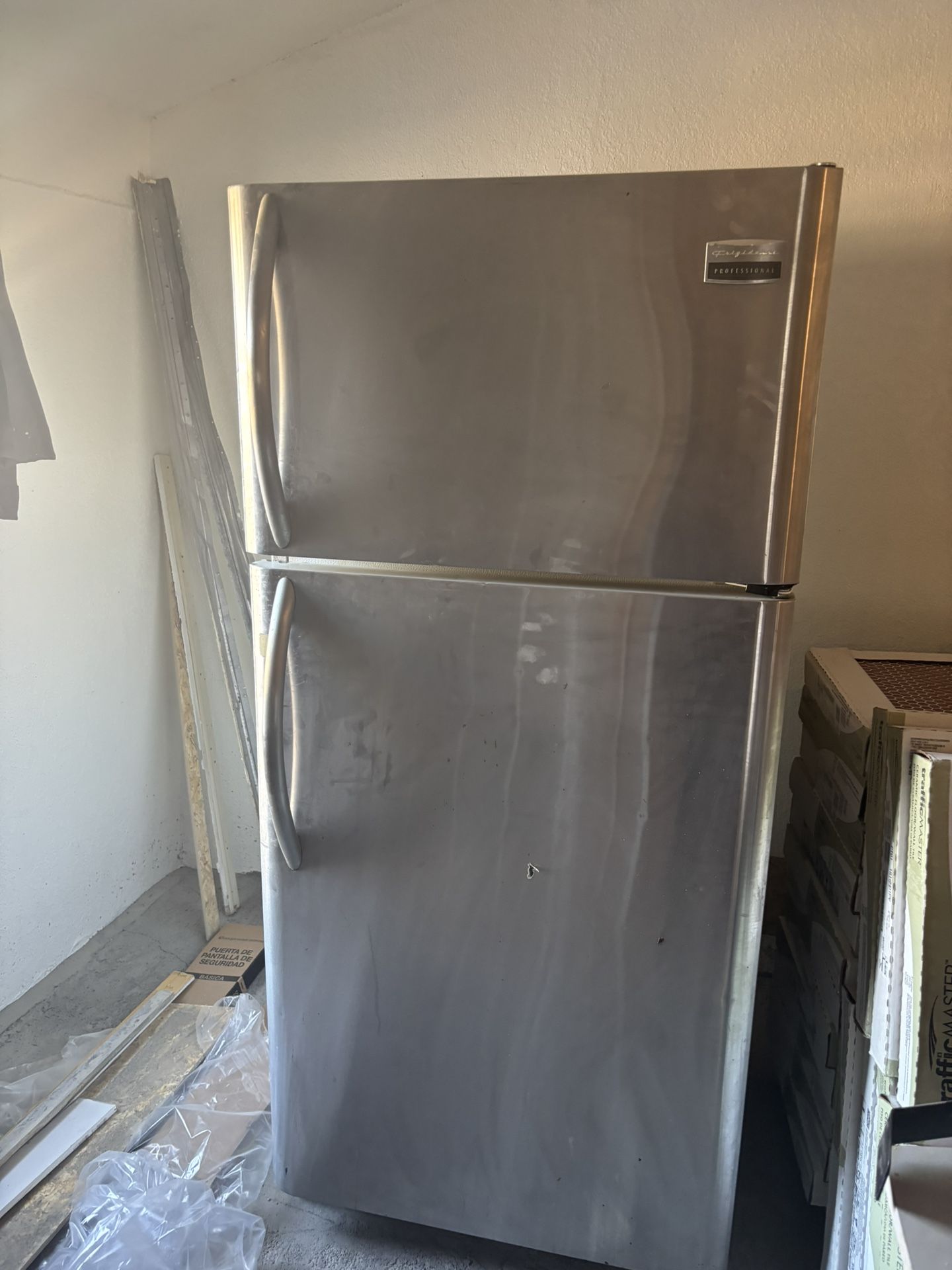 Fridge