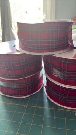 Ribbon craft