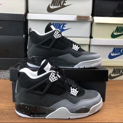 Jordan 4