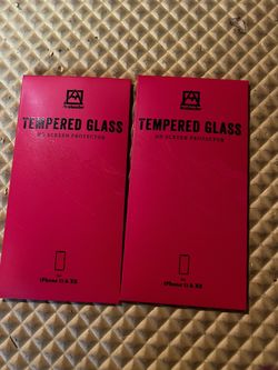 IPhone 11 /XR Screen Protection 