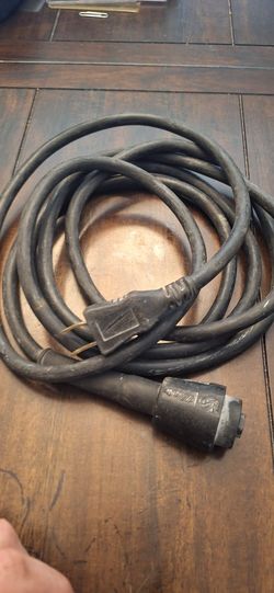 Milwaukee Quick Connect Cords
