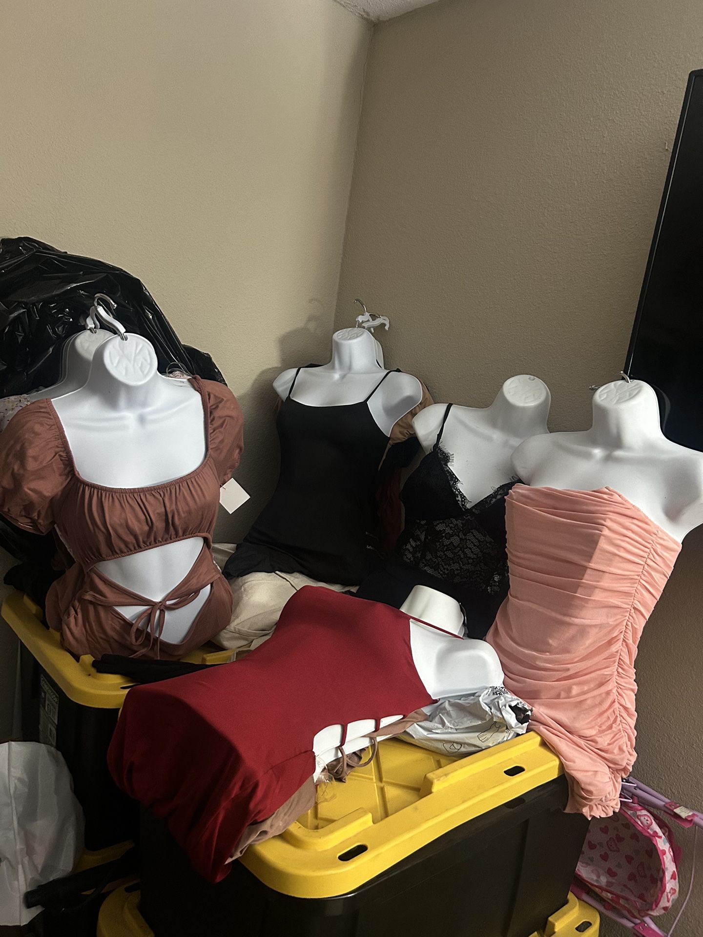 Girl Clothes