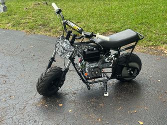 Brand new predator 212