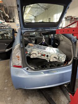 Prius Plug in 2012 - 2015 plug in battery-  