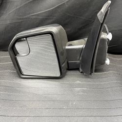 2015 - 2020 Ford F150 Mirror Power Left  NEW