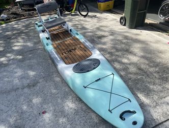 Paddle Board / Micro Skiff For Sale