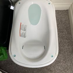 Baby Bath Tub