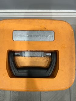Fiber Optic Fusion Splicer