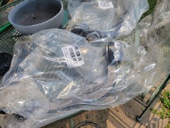 05 F150 Upper Control Arms, Brand New