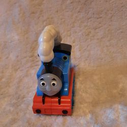 Thomas the Train