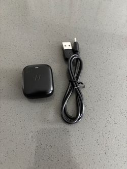 Whoop 4.0 Super-knit Band Moss & Charger