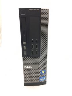 Dell optiplex 790 i3 desktop PC (3HPCKQ1)
