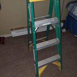 Ladder