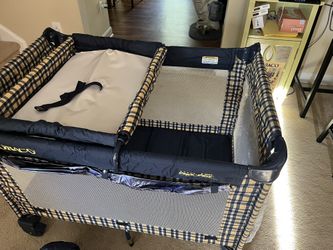Pack And Play Brand New 
