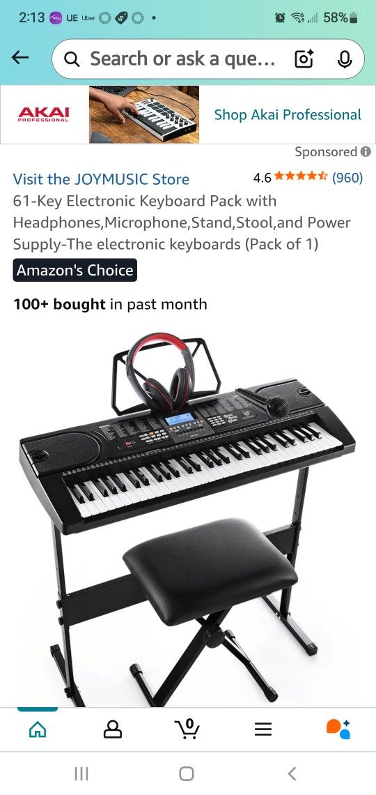 Piano
