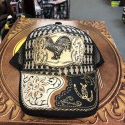 Gorras Vaqueras