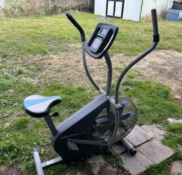 Exercise Bike Pro Form XP Whirlwind 280