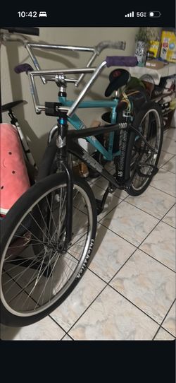 Throne 29er