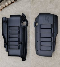 2012-2017  Buick Encl 3.6L VVT Engine Motor Cover