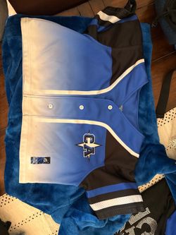 California all stars stuff