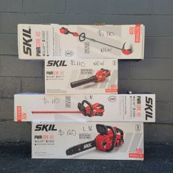 SKIL Outdoor Tool 
