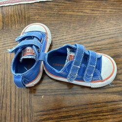 Converse Chuck Taylor All Star Size 3