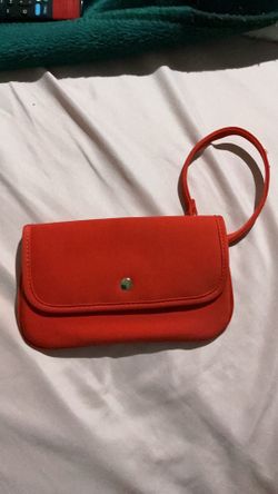 Wallet / Wrist Bag