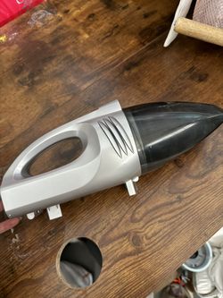 Hand Vacuum
