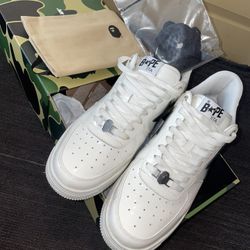 Bape Sta 