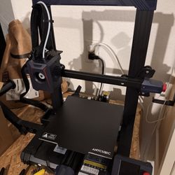 KOBRA 2 NEO 3D PRINTER