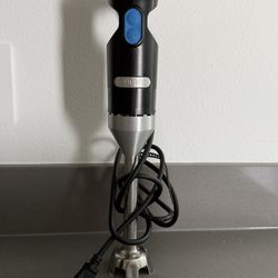 Waring Immersion Hand Blender / Stick Blender