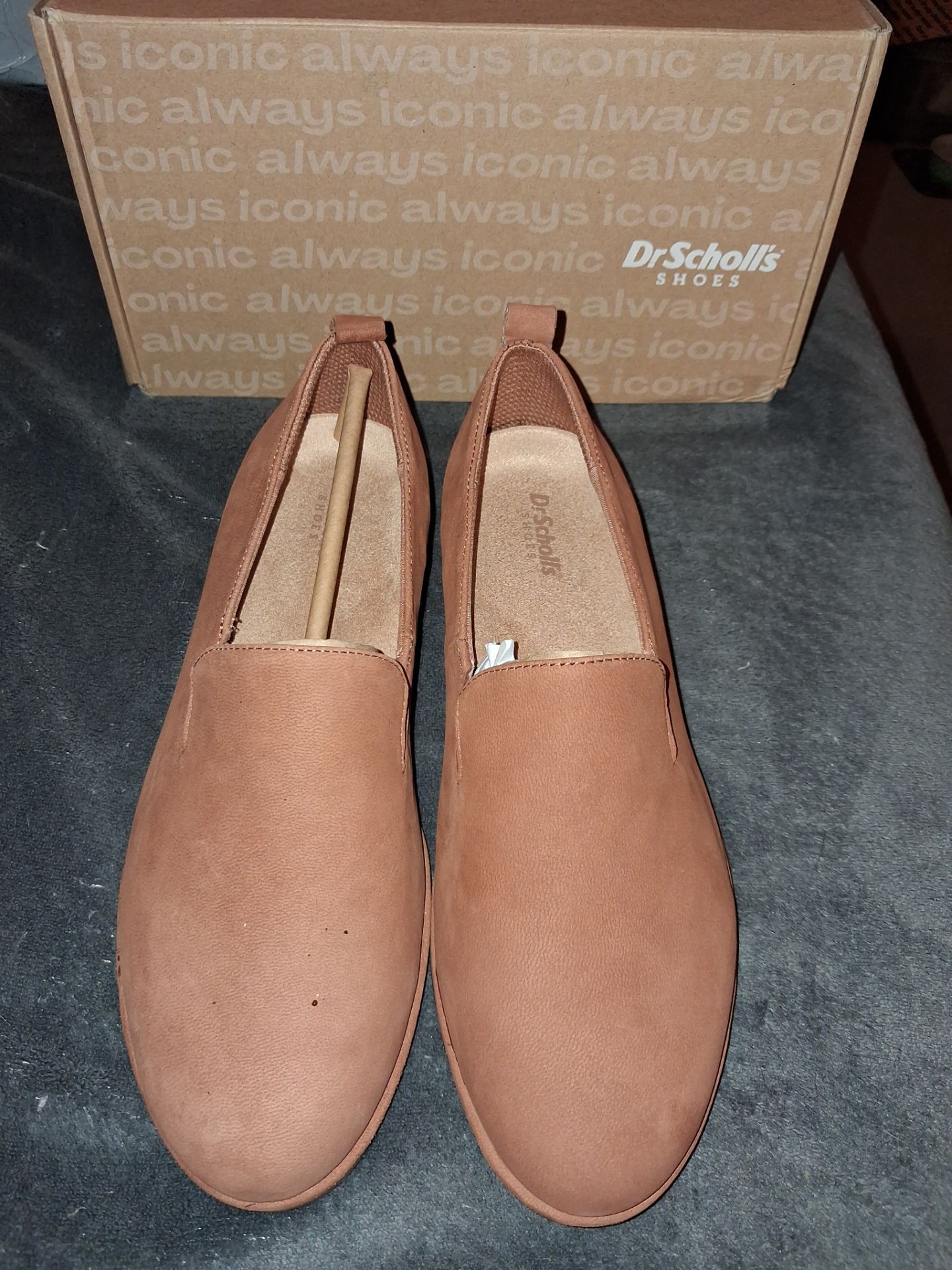 Women's loafers