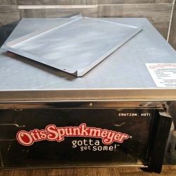 Otis Spunkmeyer OS-1 Electric Convection Cookie Oven + 1 Tray