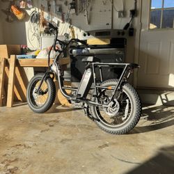 rad runner 2 (ebike) 